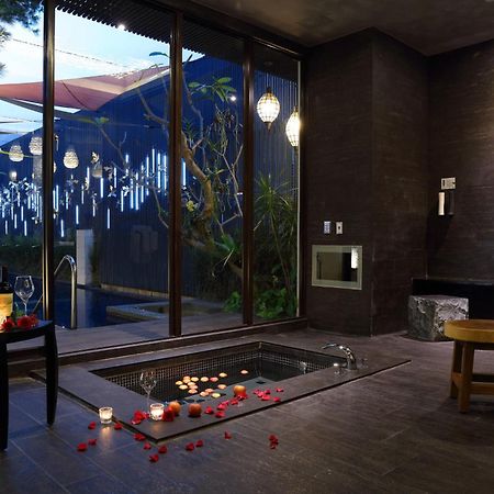 Mulan Motel Taipei Dış mekan fotoğraf