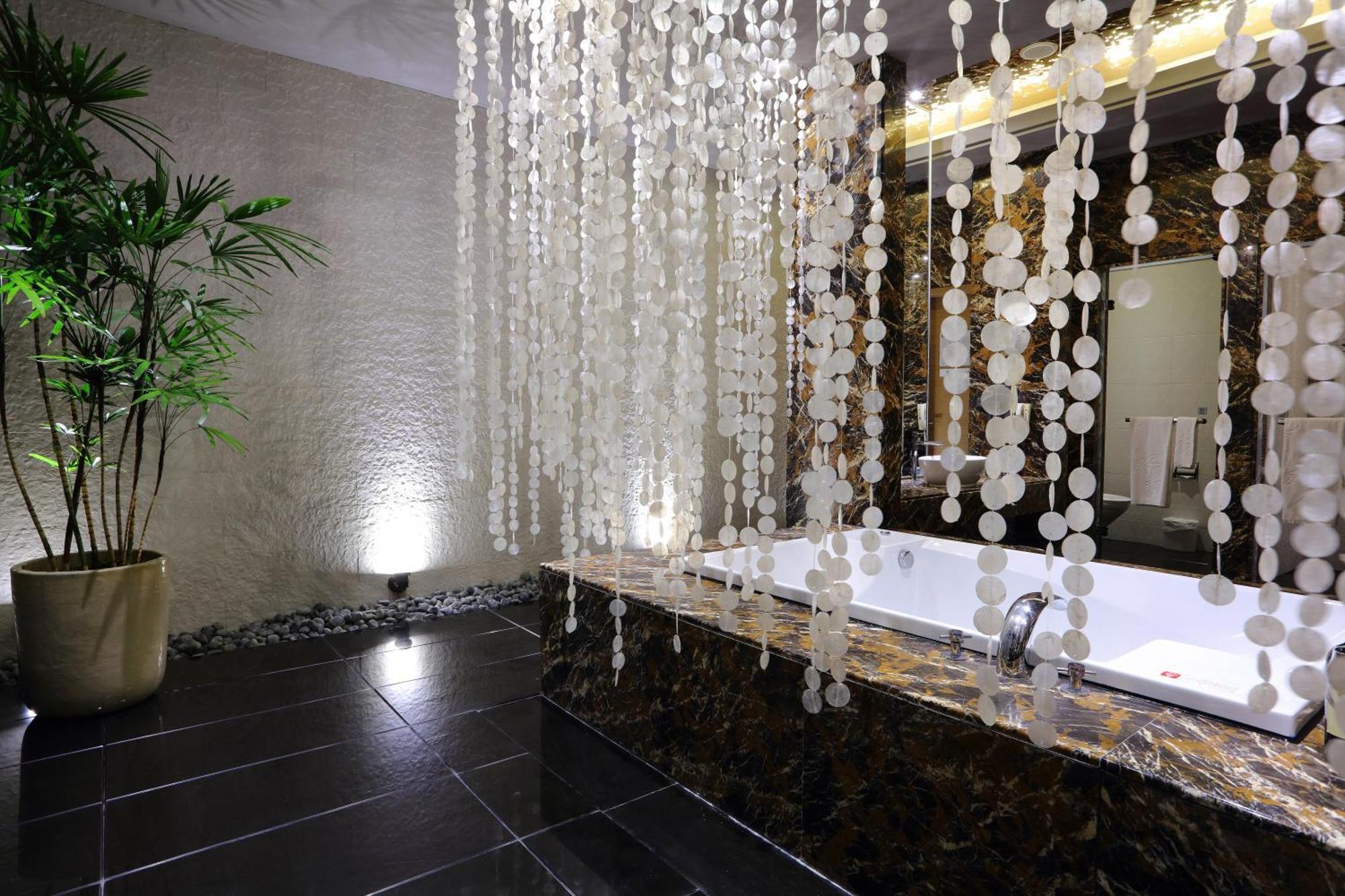 Mulan Motel Taipei Dış mekan fotoğraf