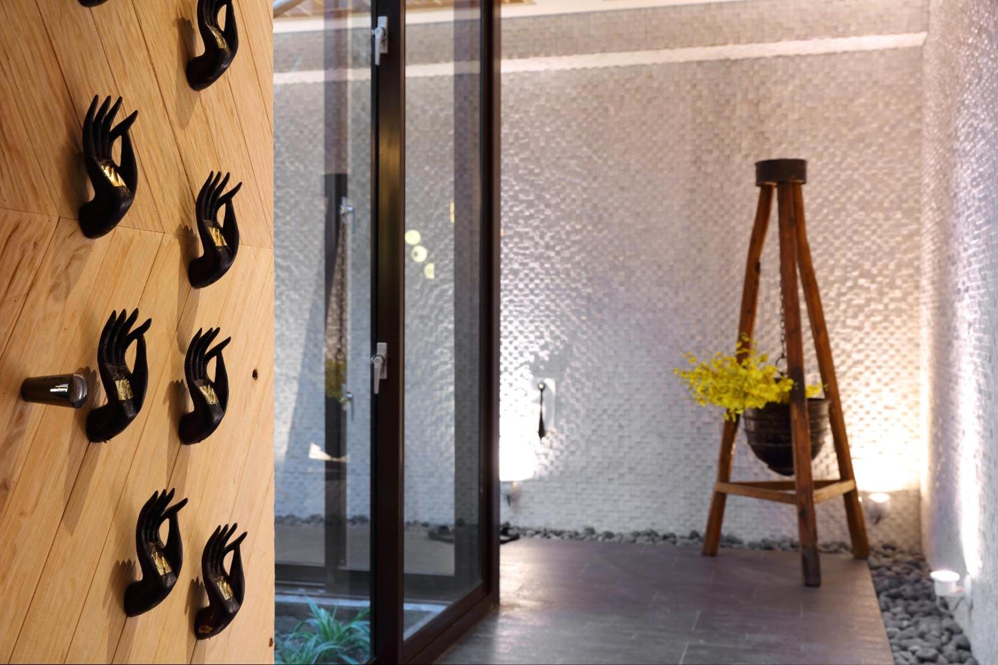 Mulan Motel Taipei Dış mekan fotoğraf