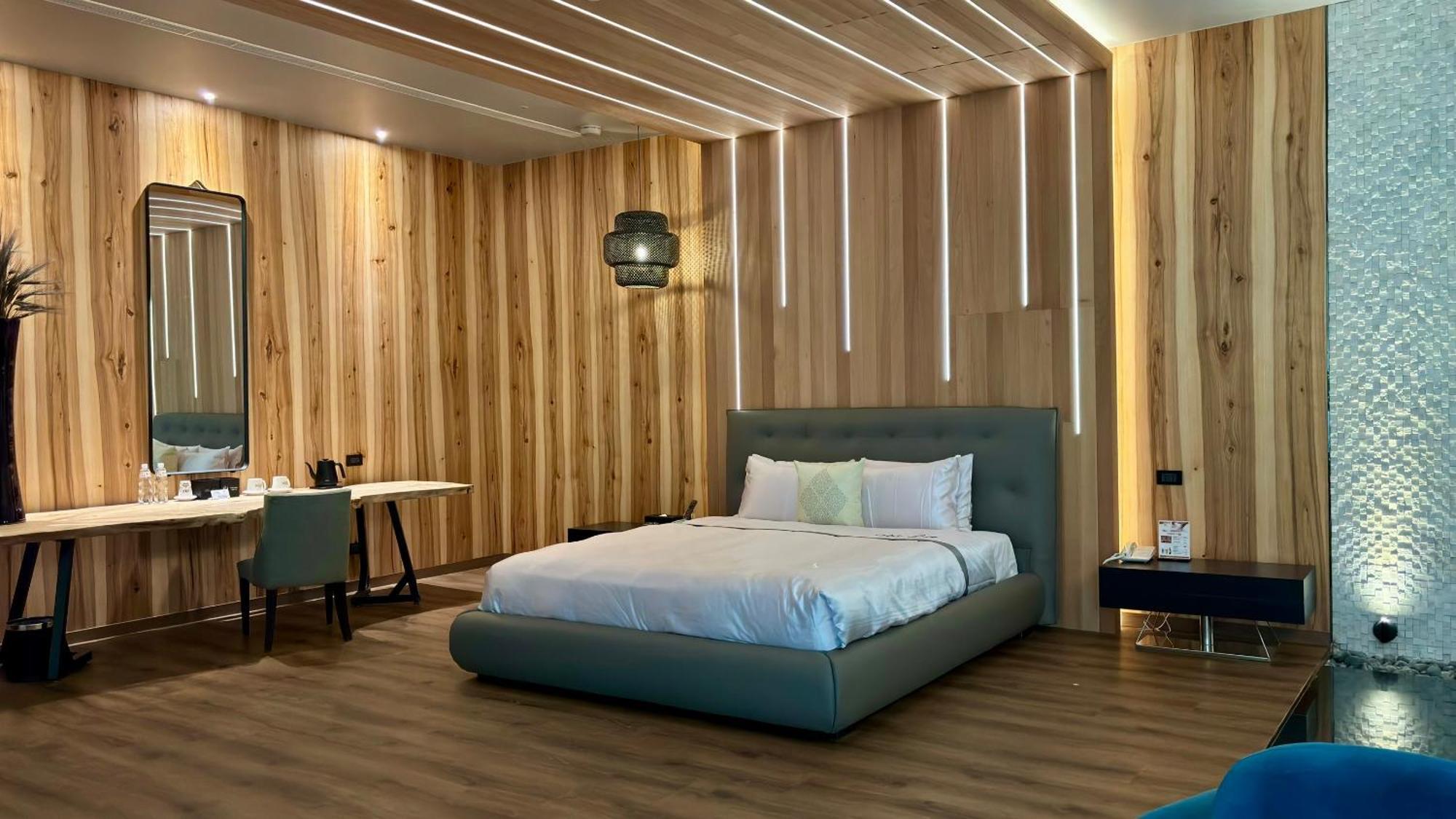 Mulan Motel Taipei Dış mekan fotoğraf