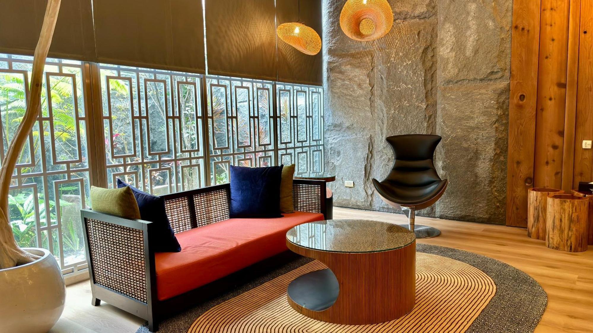 Mulan Motel Taipei Dış mekan fotoğraf